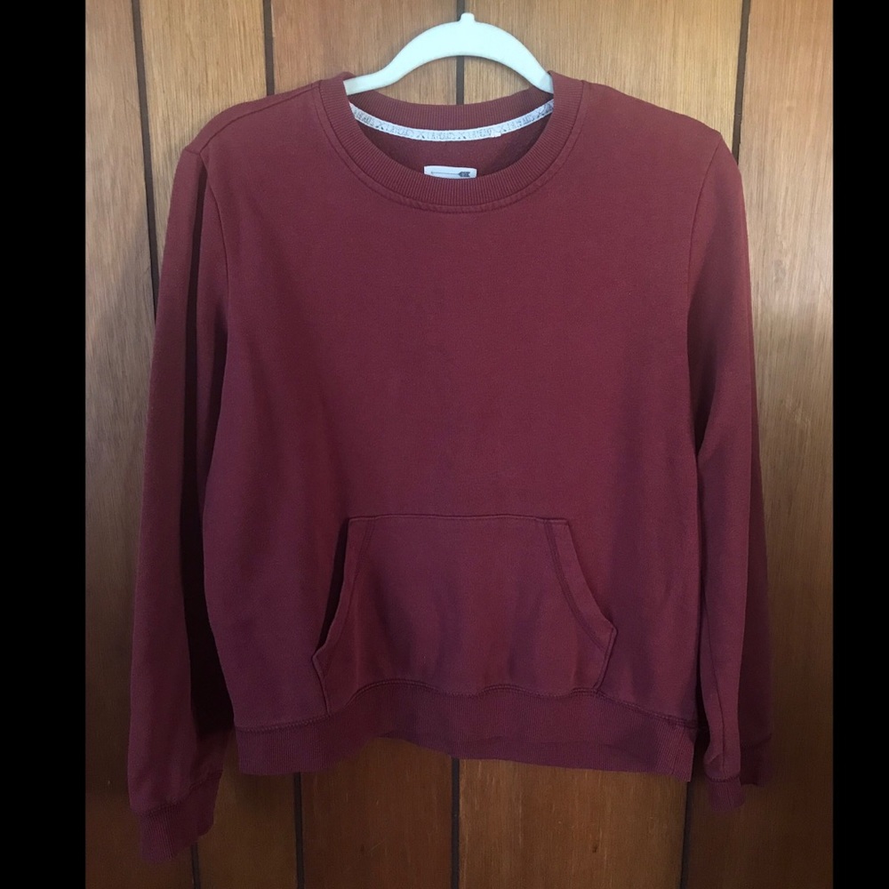 Crew Neck sweater